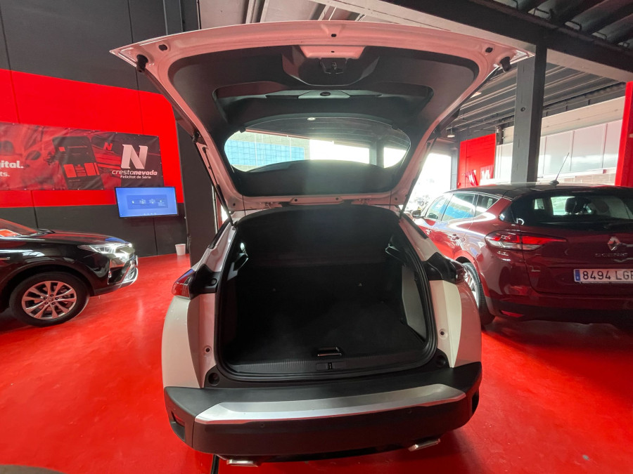 Imagen de Peugeot 2008