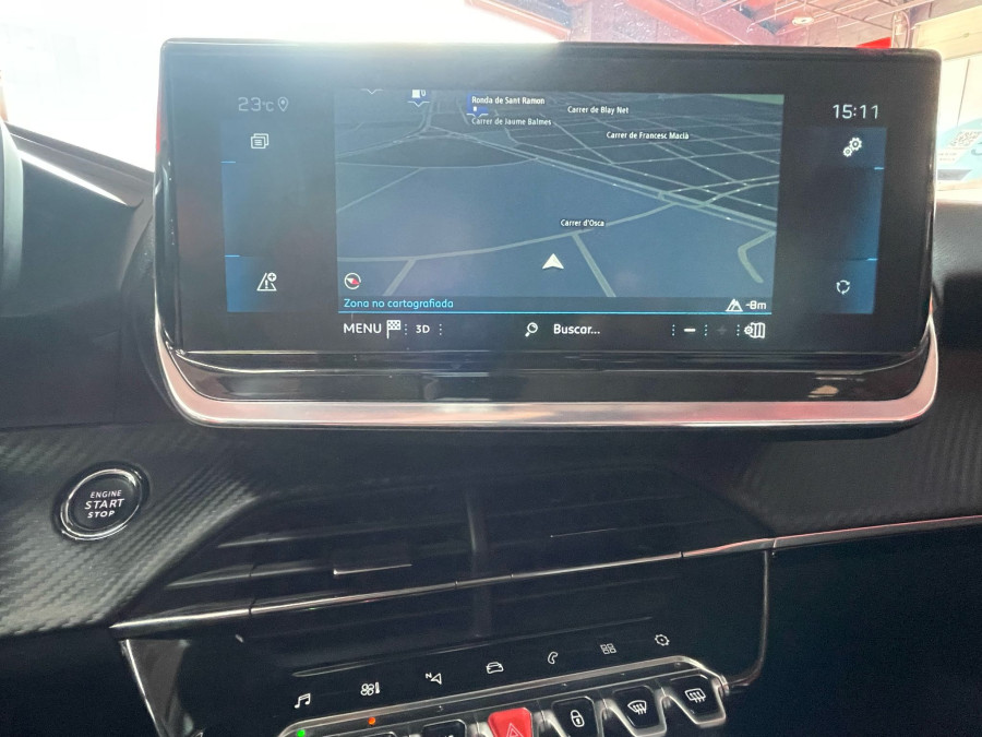 Imagen de Peugeot 2008