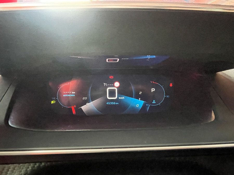 Imagen de Peugeot 2008