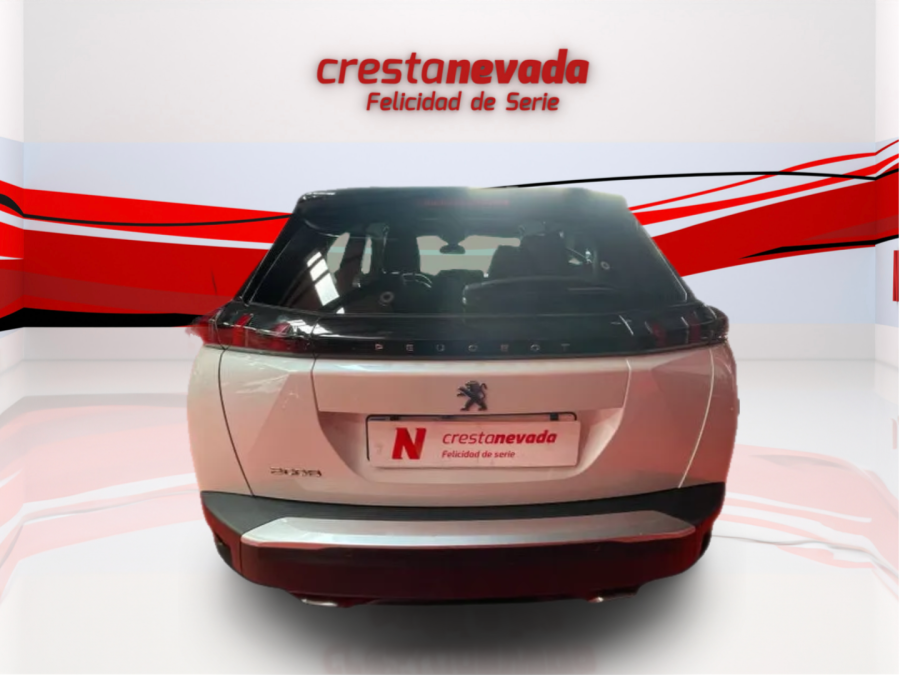 Imagen de Peugeot 2008
