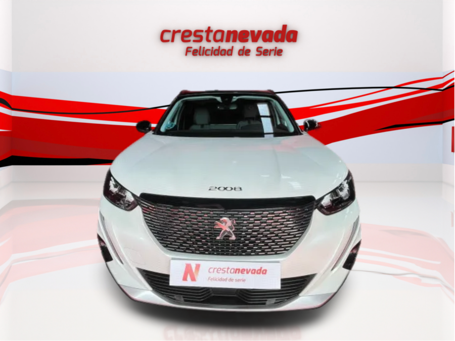 Imagen de Peugeot 2008