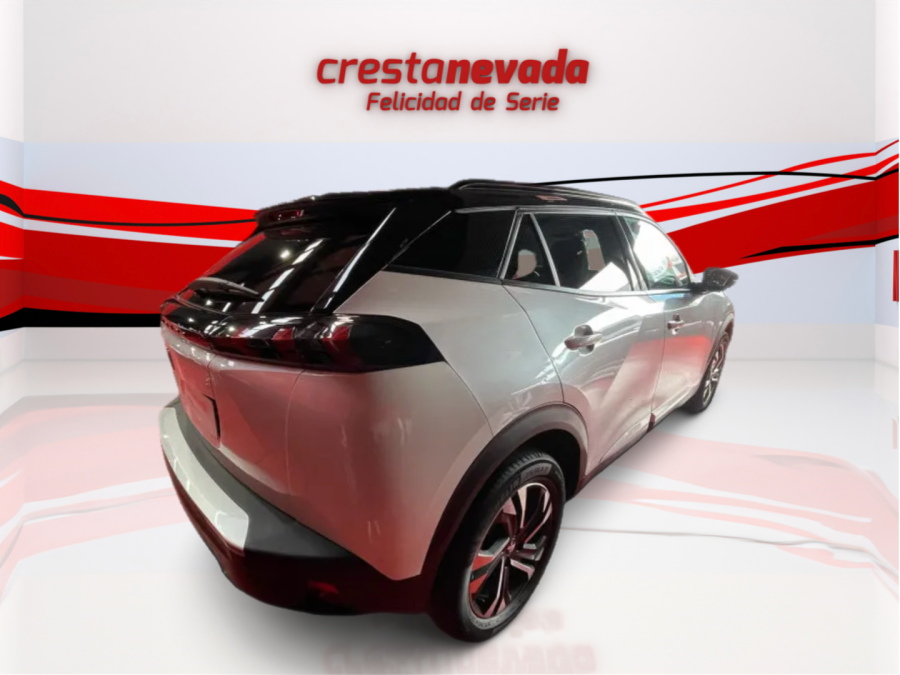 Imagen de Peugeot 2008