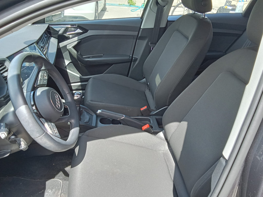 Imagen de AUDI A1
