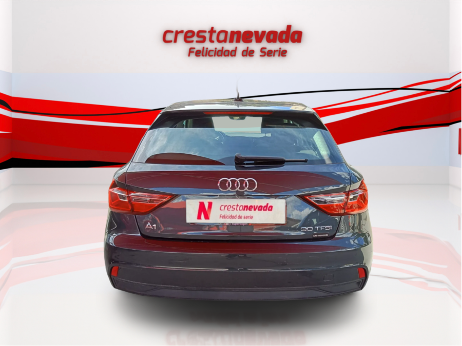 Imagen de AUDI A1