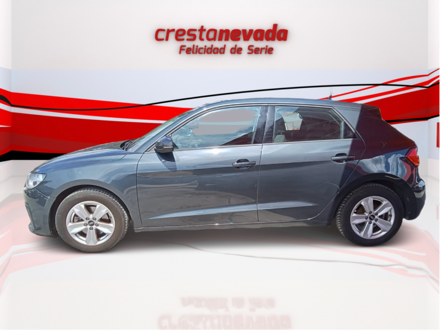 Imagen de AUDI A1