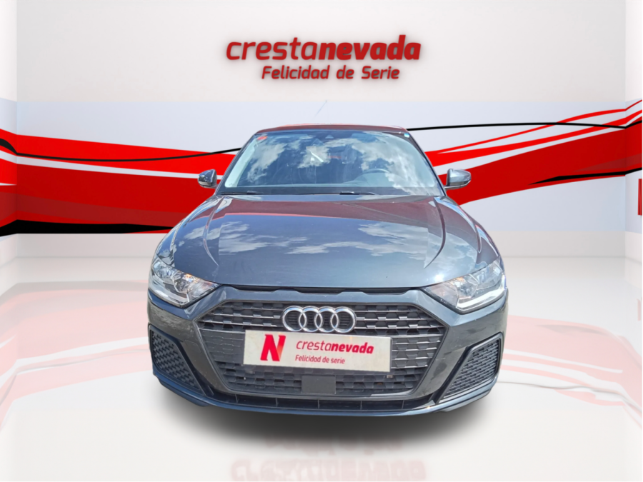 Imagen de AUDI A1