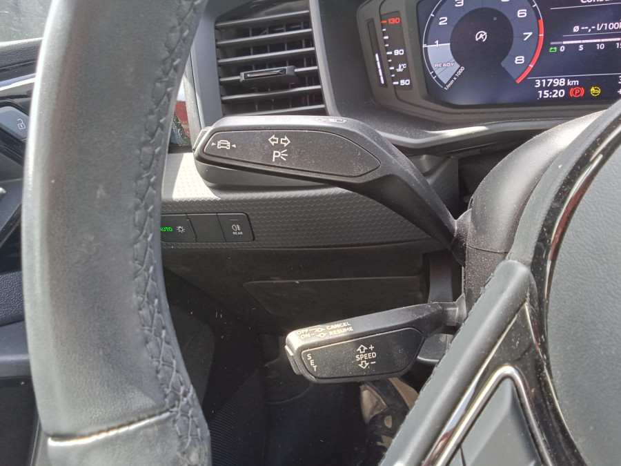 Imagen de AUDI A1