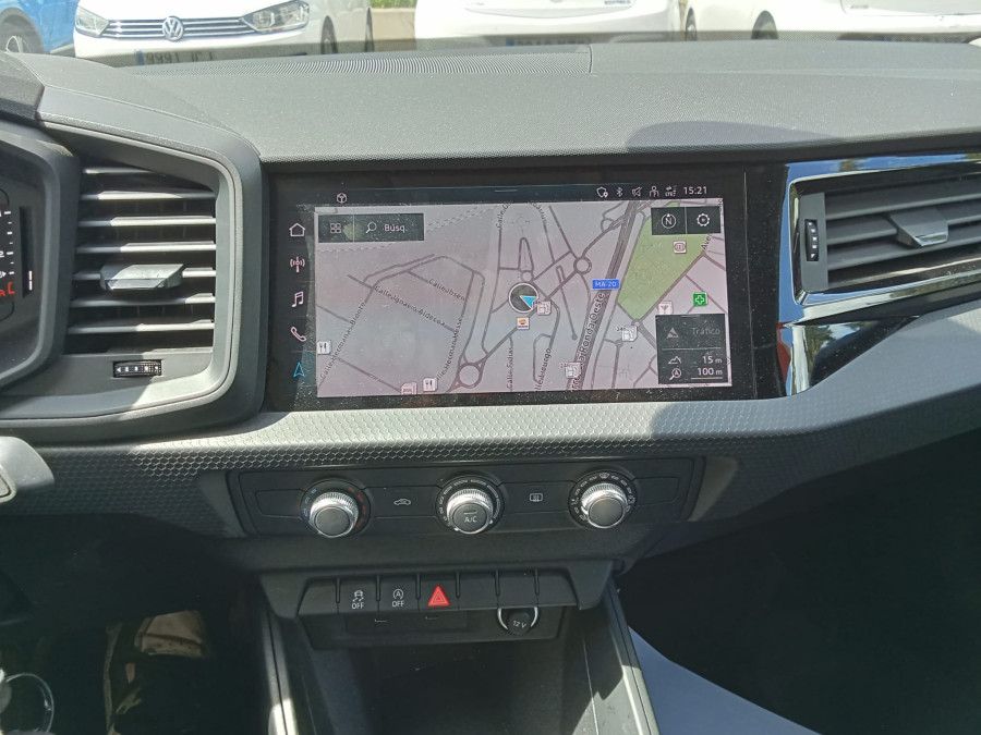Imagen de AUDI A1
