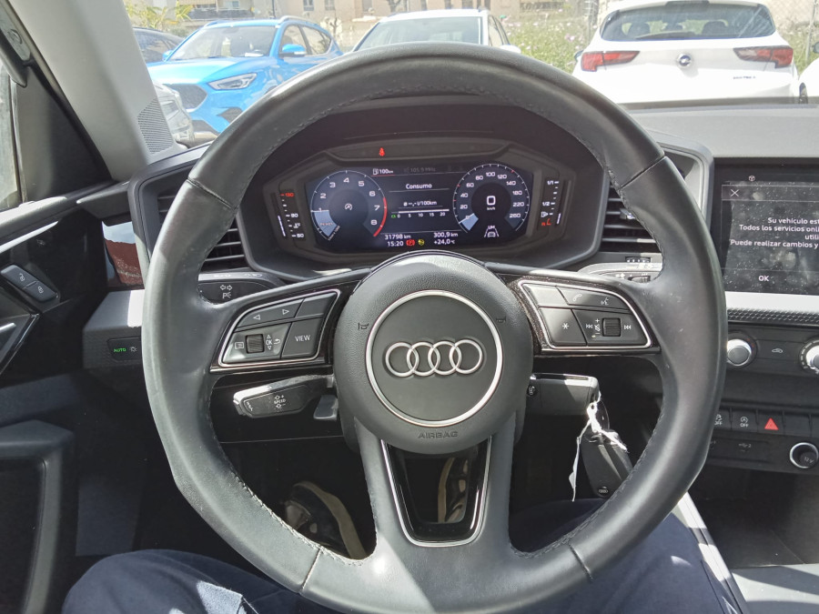 Imagen de AUDI A1