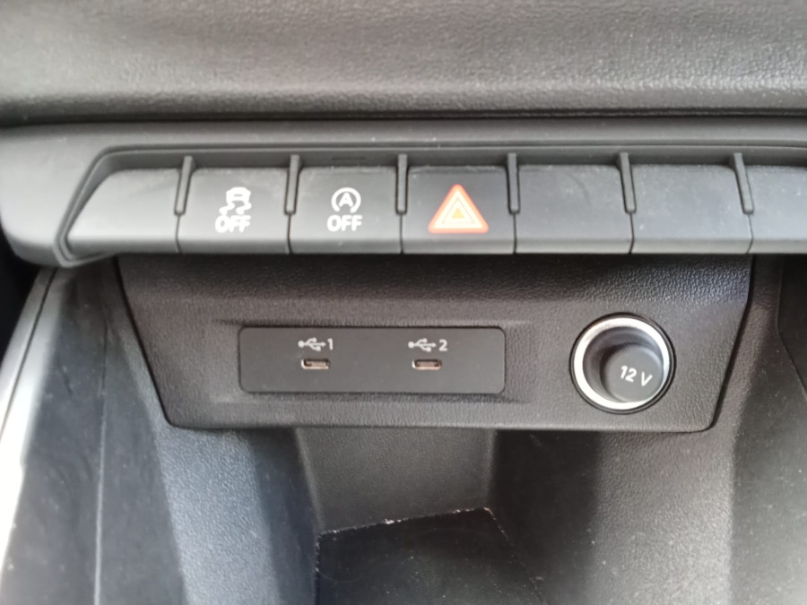 Imagen de AUDI A1