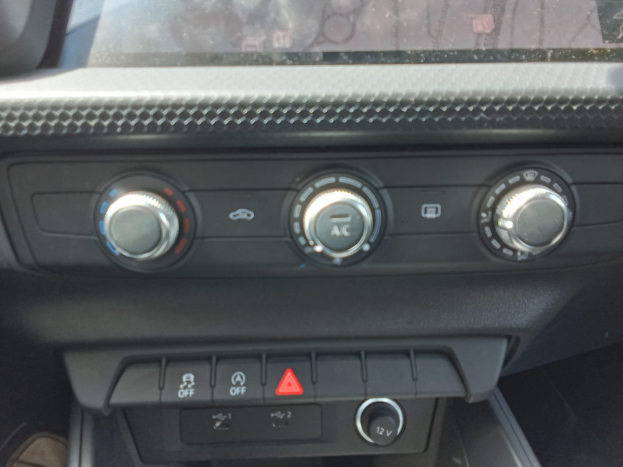 Imagen de AUDI A1