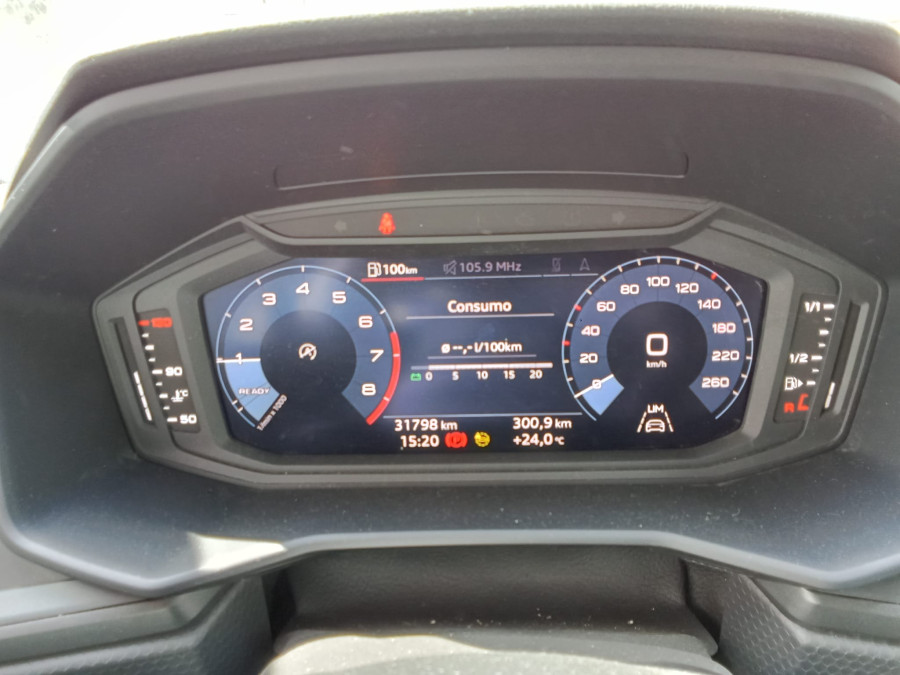 Imagen de AUDI A1