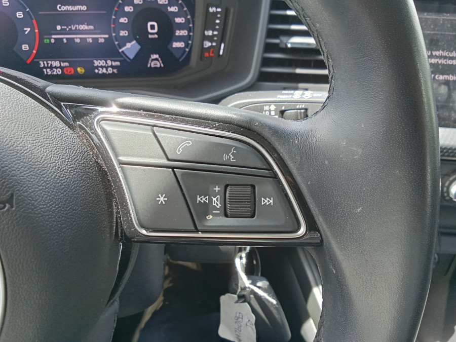Imagen de AUDI A1