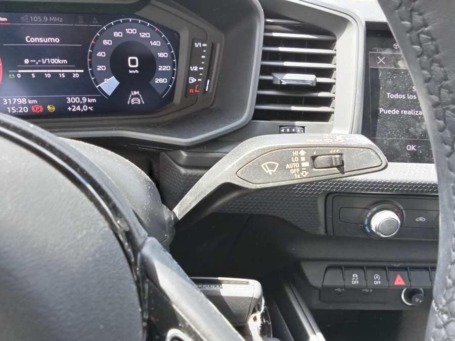 Imagen de AUDI A1