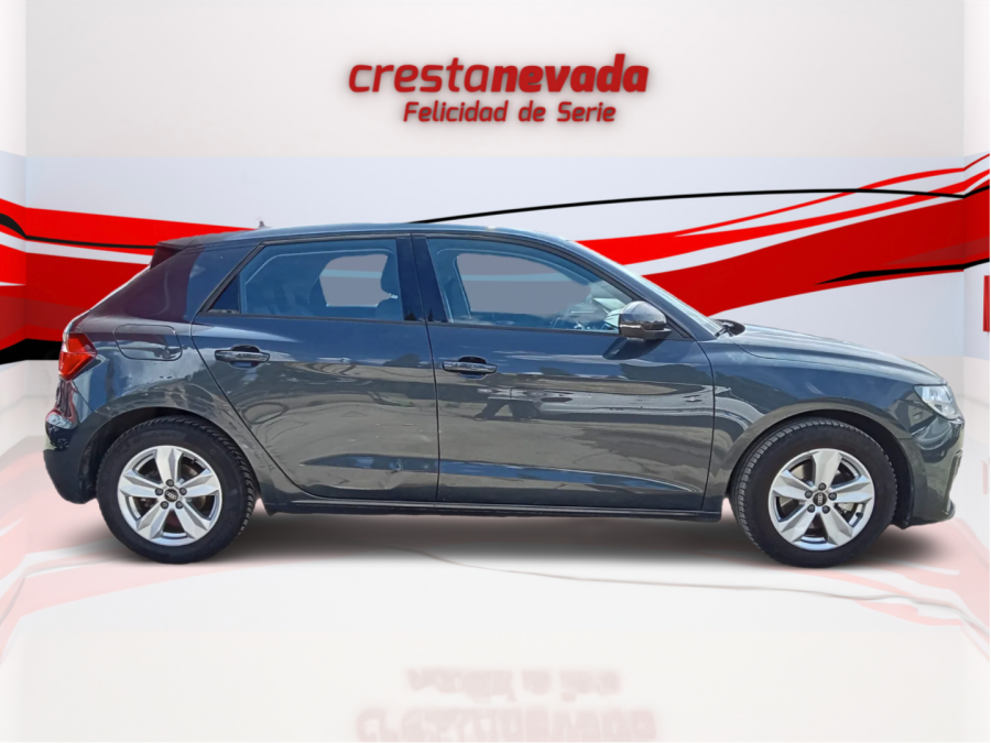 Imagen de AUDI A1