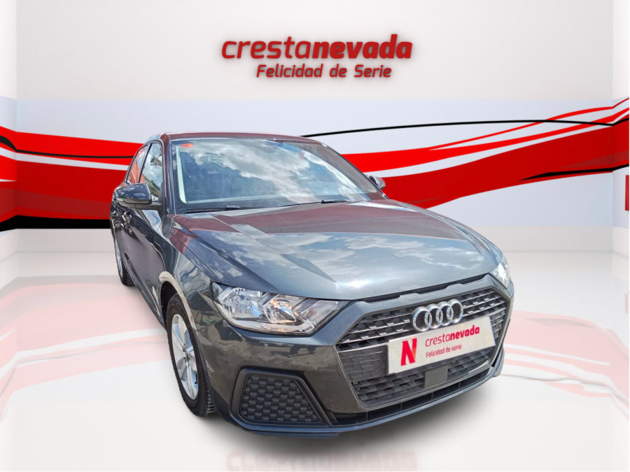 Imagen de AUDI A1