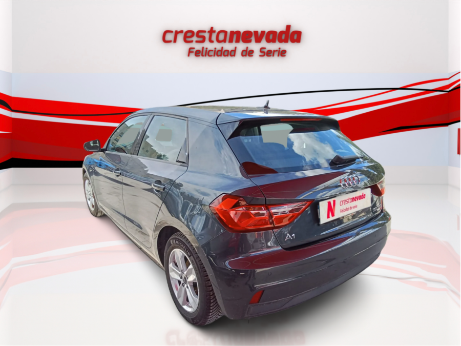 Imagen de AUDI A1