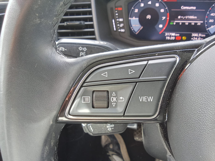 Imagen de AUDI A1
