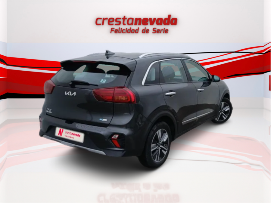 Imagen de Kia Niro