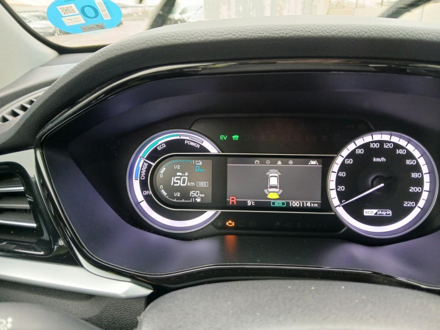 Imagen de Kia Niro