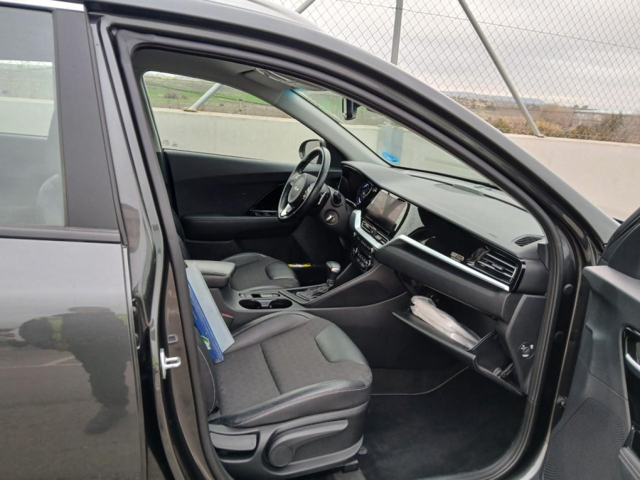Imagen de Kia Niro