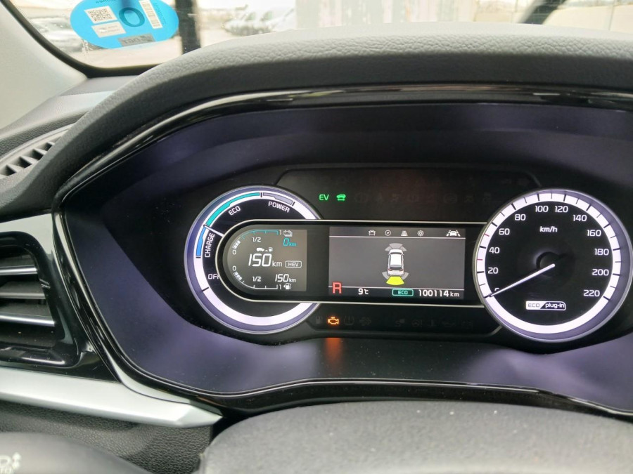 Imagen de Kia Niro