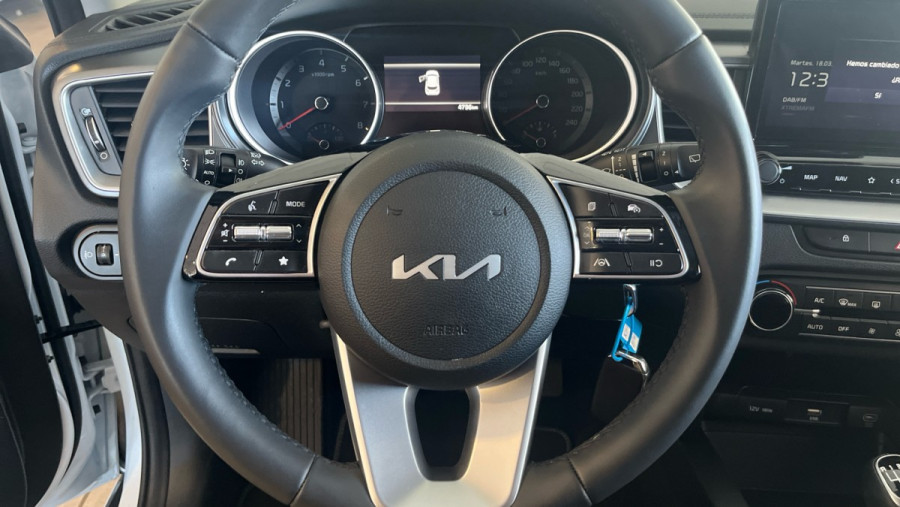 Imagen de Kia XCeed