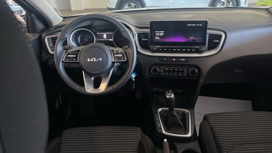 Imagen de Kia XCeed