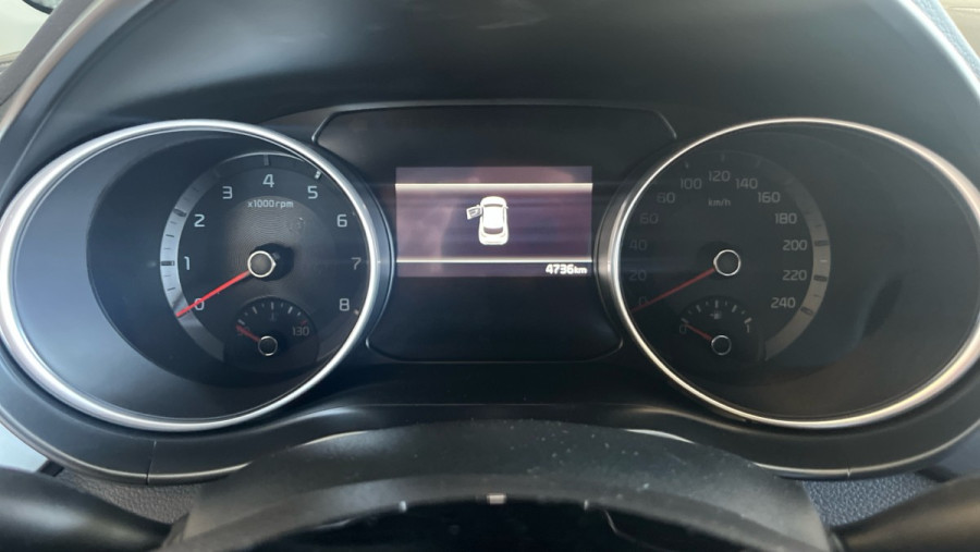 Imagen de Kia XCeed