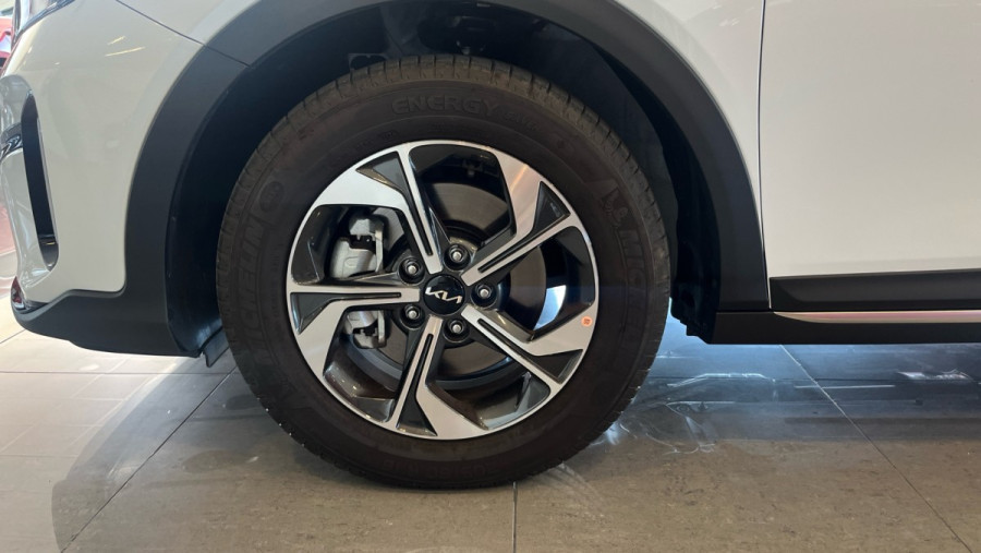 Imagen de Kia XCeed