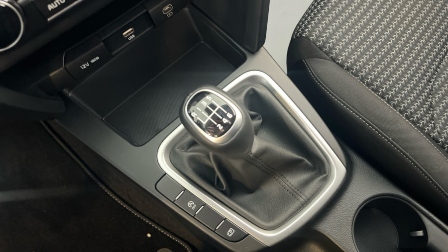 Imagen de Kia XCeed