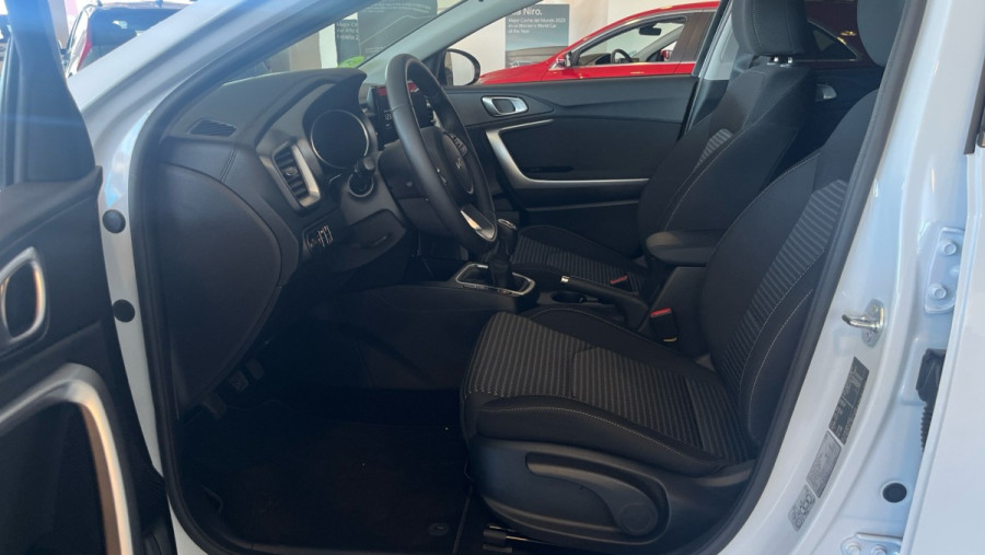 Imagen de Kia XCeed