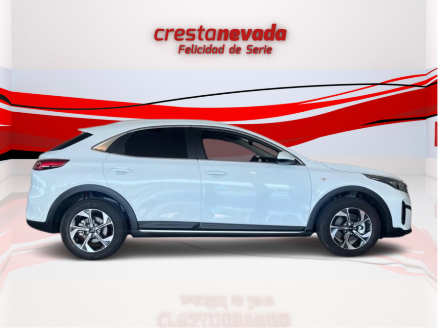 Imagen de Kia XCeed