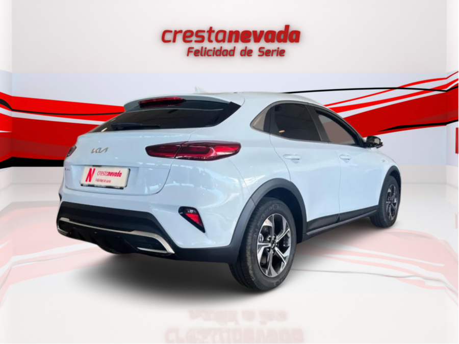 Imagen de Kia XCeed