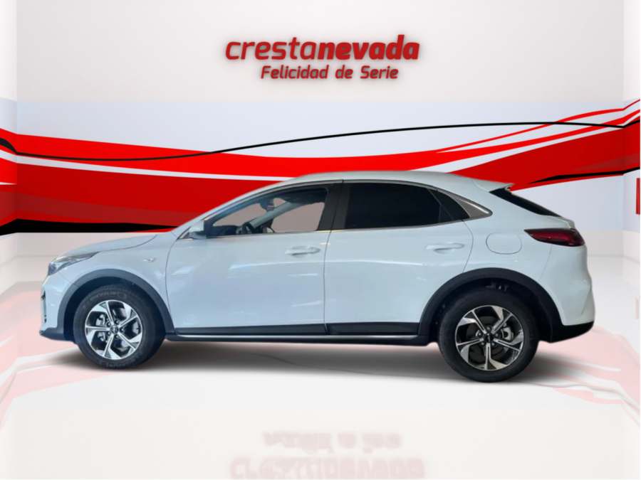 Imagen de Kia XCeed