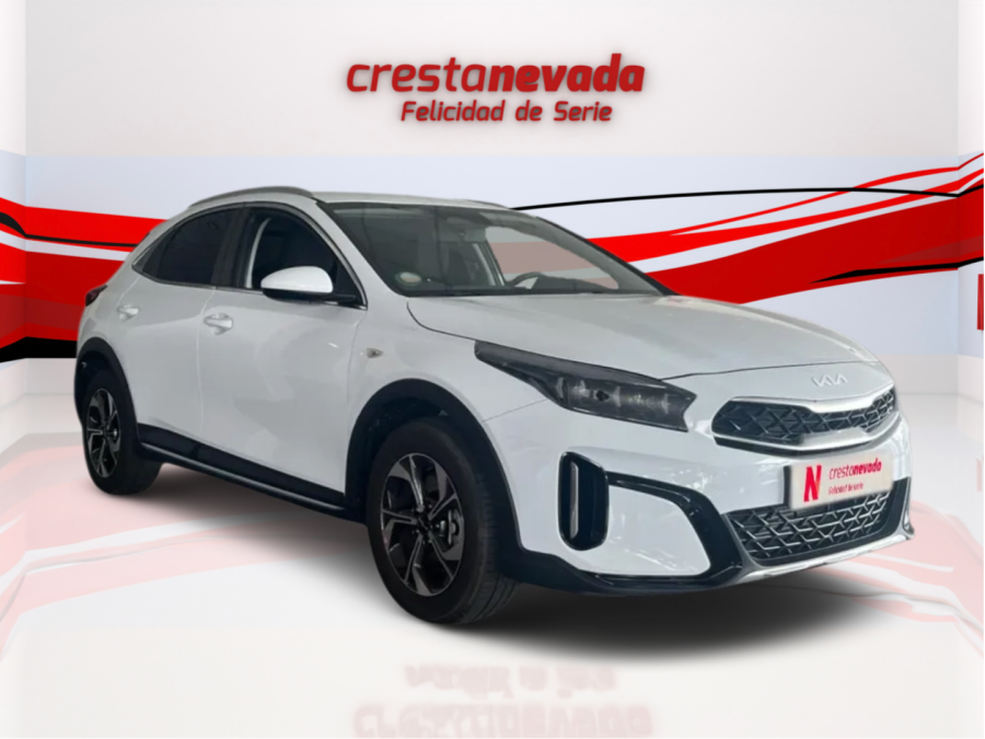 Imagen de Kia XCeed