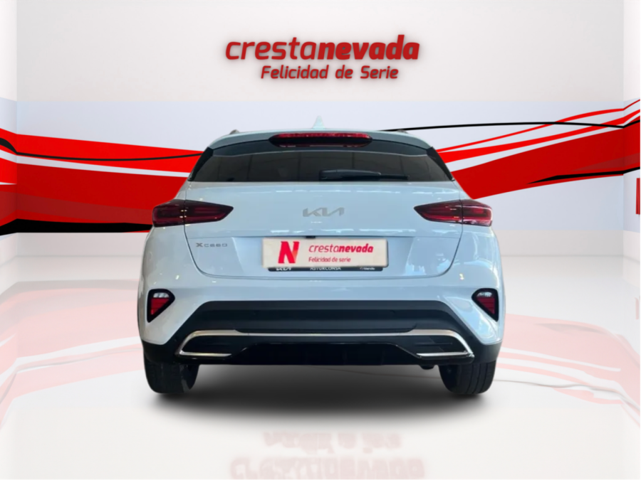 Imagen de Kia XCeed