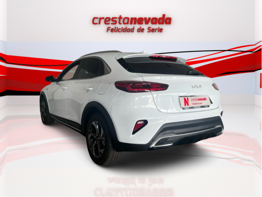 Imagen de Kia XCeed