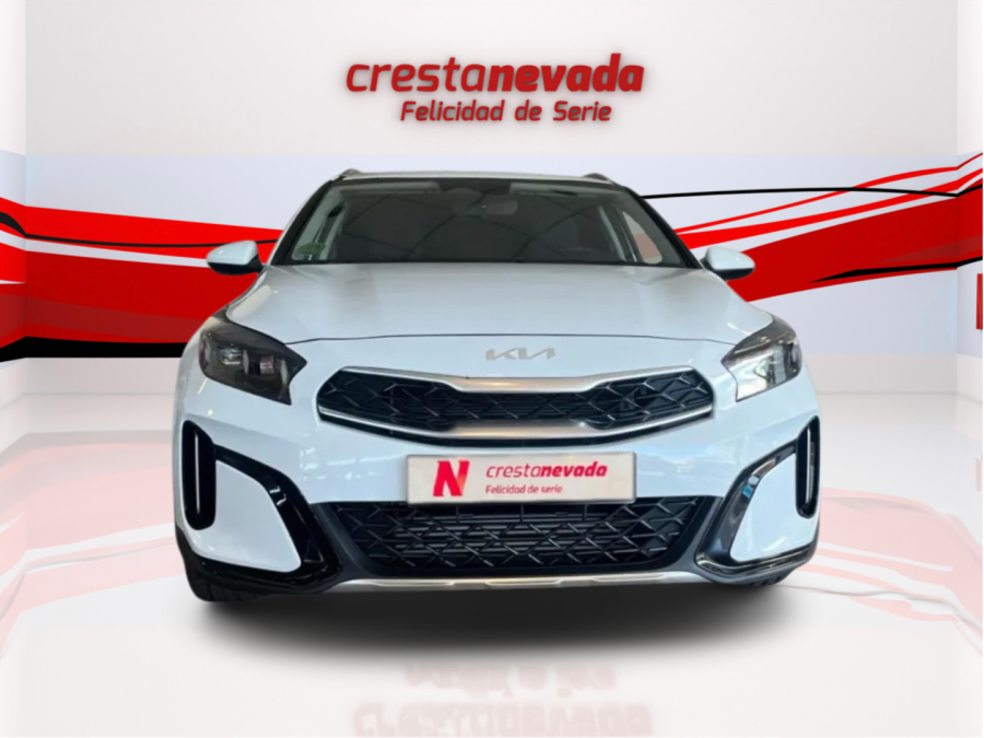 Imagen de Kia XCeed