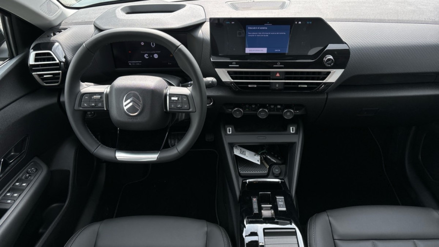 Imagen de Citroën C4