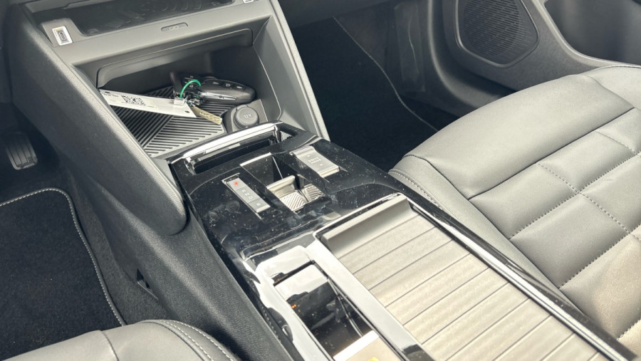 Imagen de Citroën C4