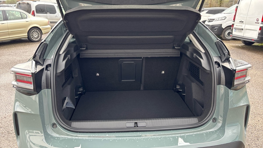Imagen de Citroën C4