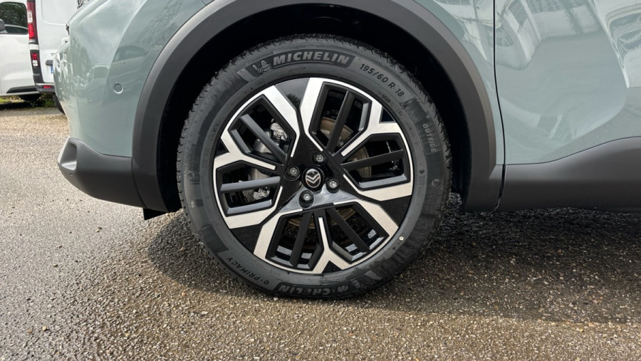 Imagen de Citroën C4