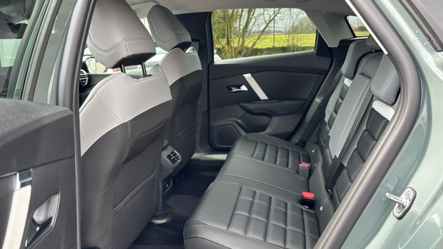 Imagen de Citroën C4