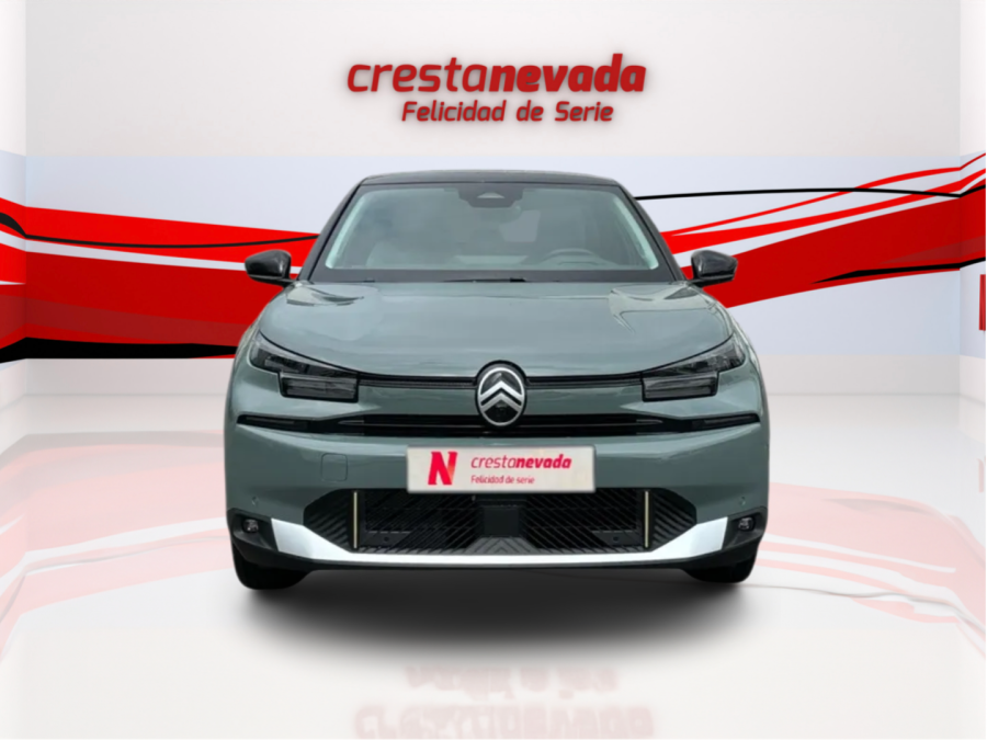 Imagen de Citroën C4