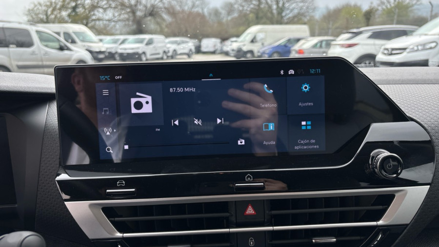 Imagen de Citroën C4