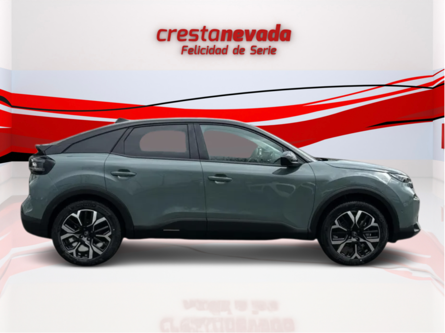 Imagen de Citroën C4
