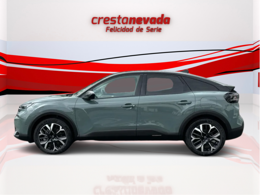 Imagen de Citroën C4