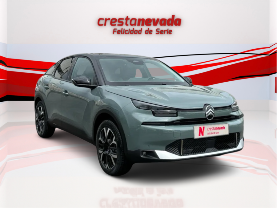 Imagen de Citroën C4