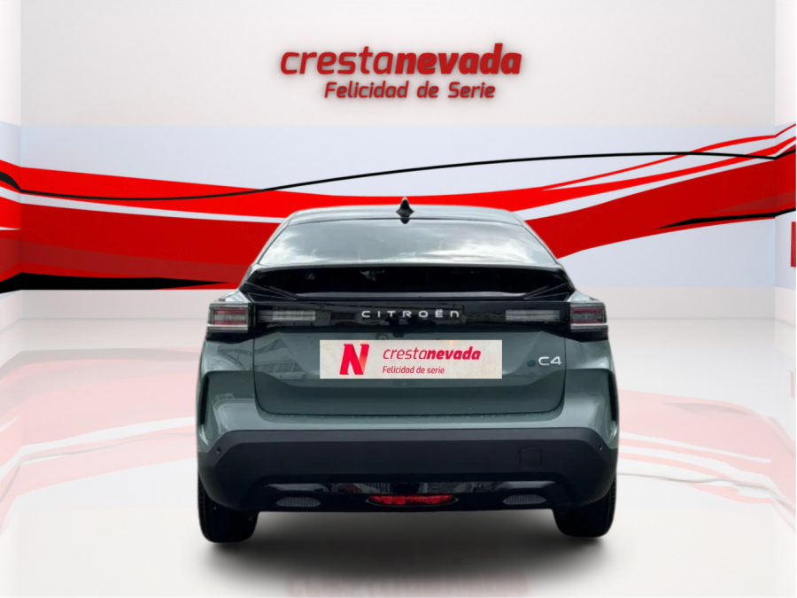 Imagen de Citroën C4